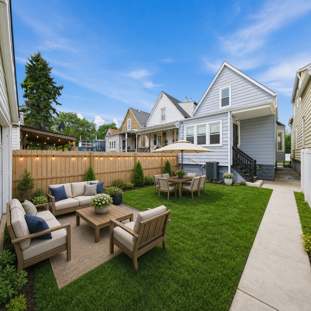 1249 W 73rd Place, Chicago, IL 60636