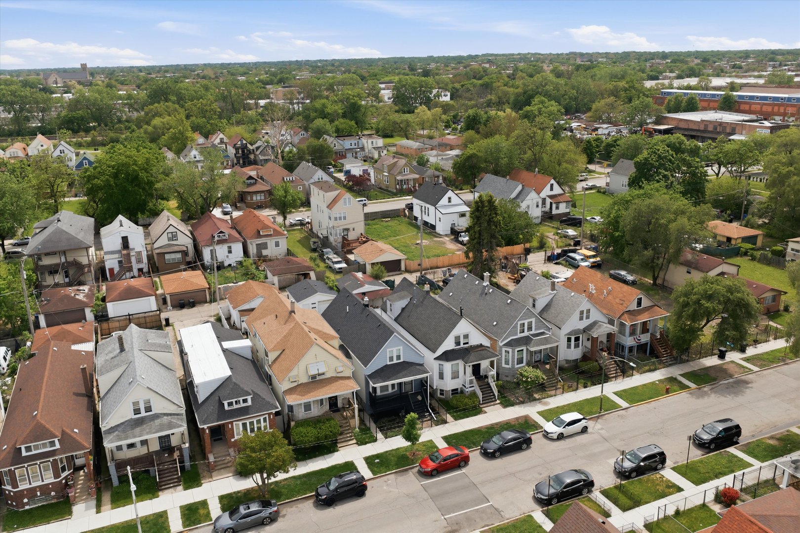 1249 W 73rd Place, Chicago, IL 60636