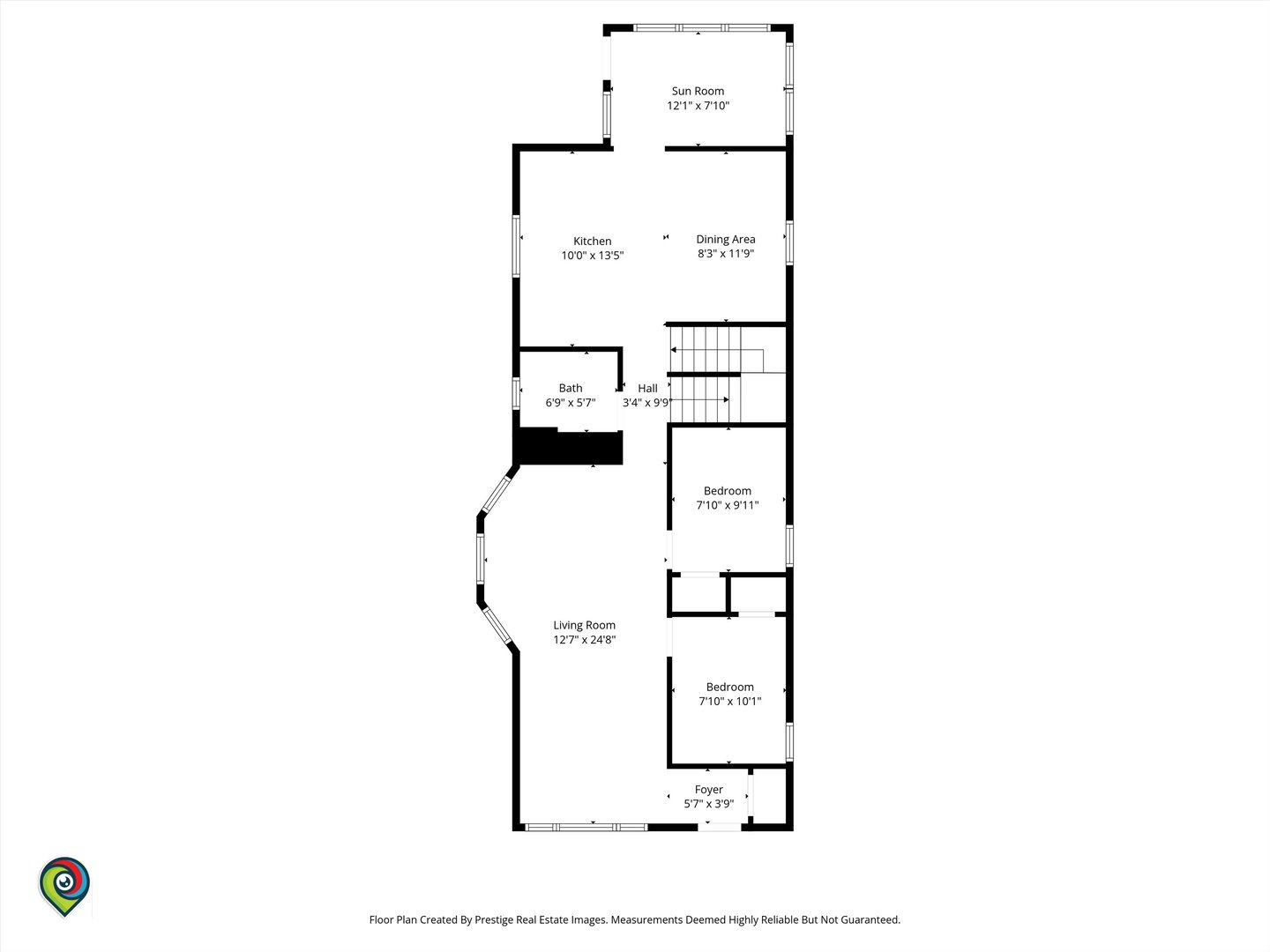 1249 W 73rd Place, Chicago, IL 60636