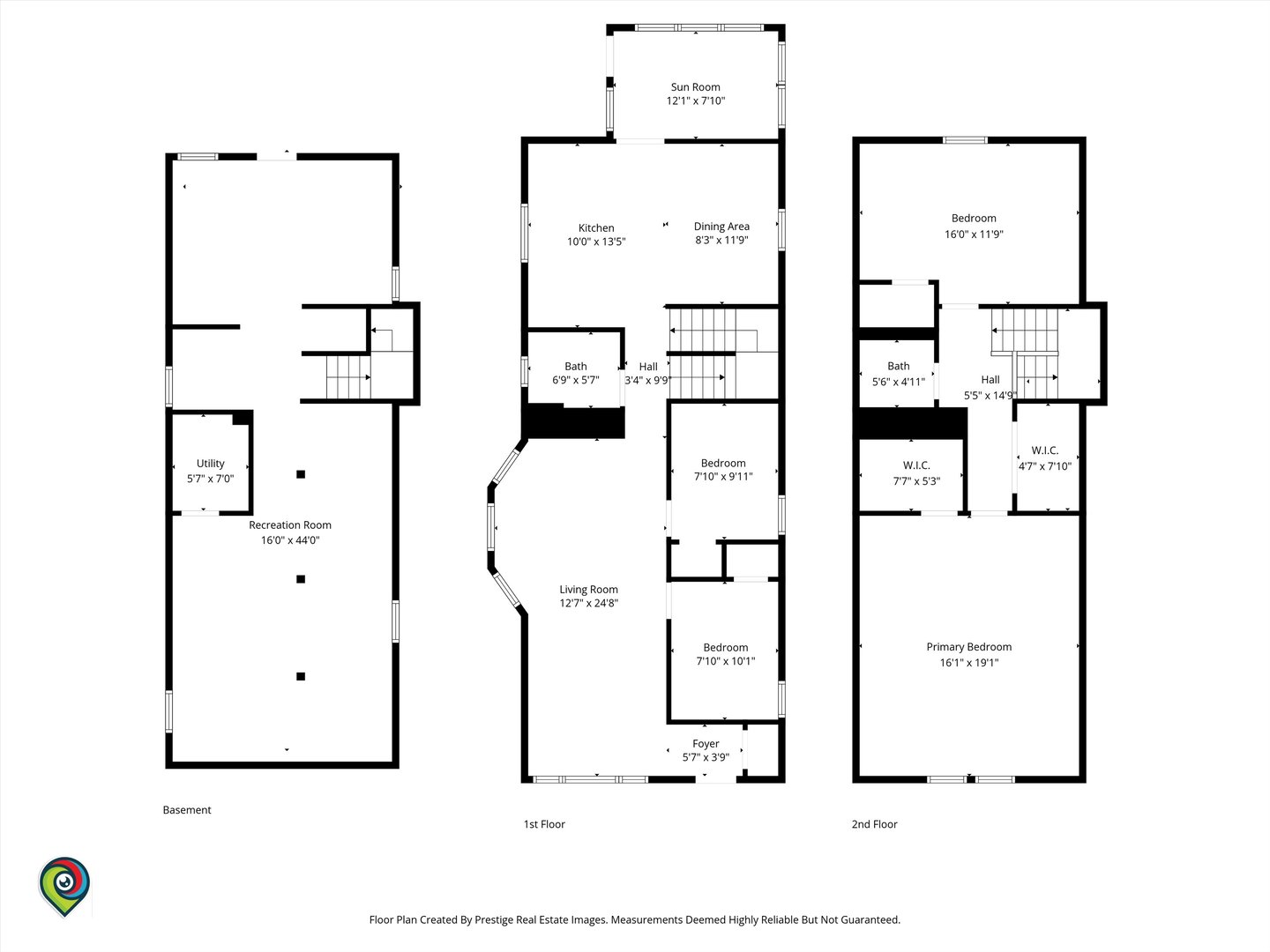 1249 W 73rd Place, Chicago, IL 60636