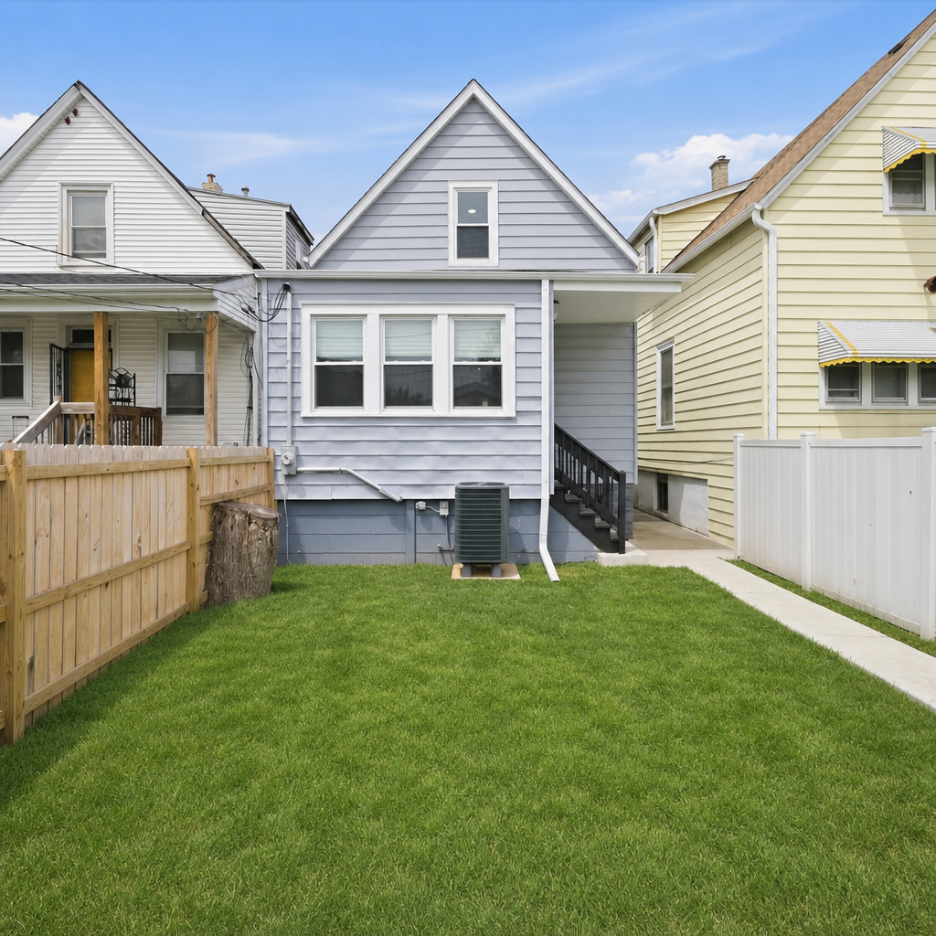 1249 W 73rd Place, Chicago, IL 60636