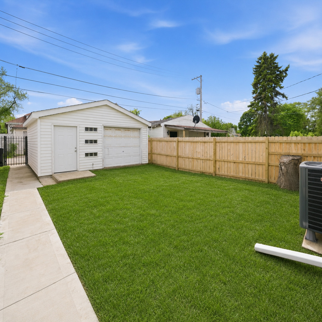 1249 W 73rd Place, Chicago, IL 60636