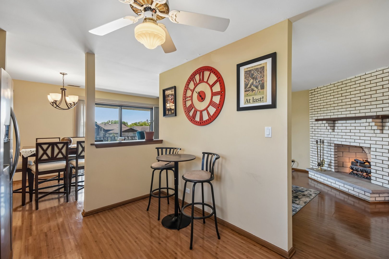 16518 Crescent Avenue #2N, Tinley Park, IL 60477