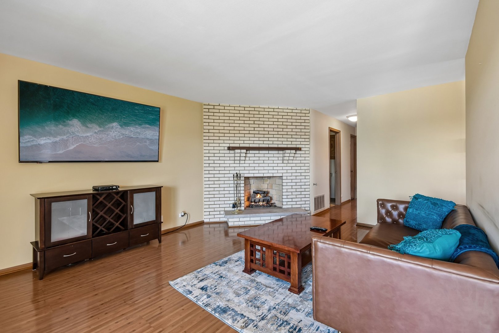 16518 Crescent Avenue #2N, Tinley Park, IL 60477