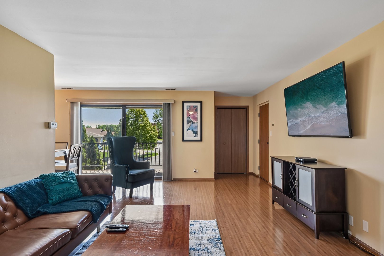 16518 Crescent Avenue #2N, Tinley Park, IL 60477
