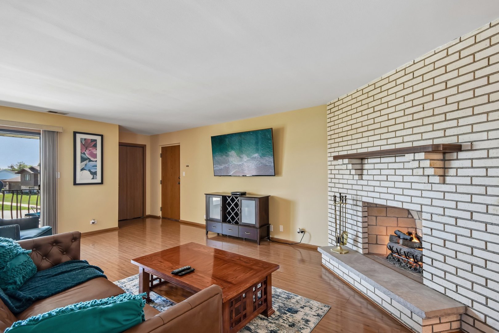 16518 Crescent Avenue #2N, Tinley Park, IL 60477