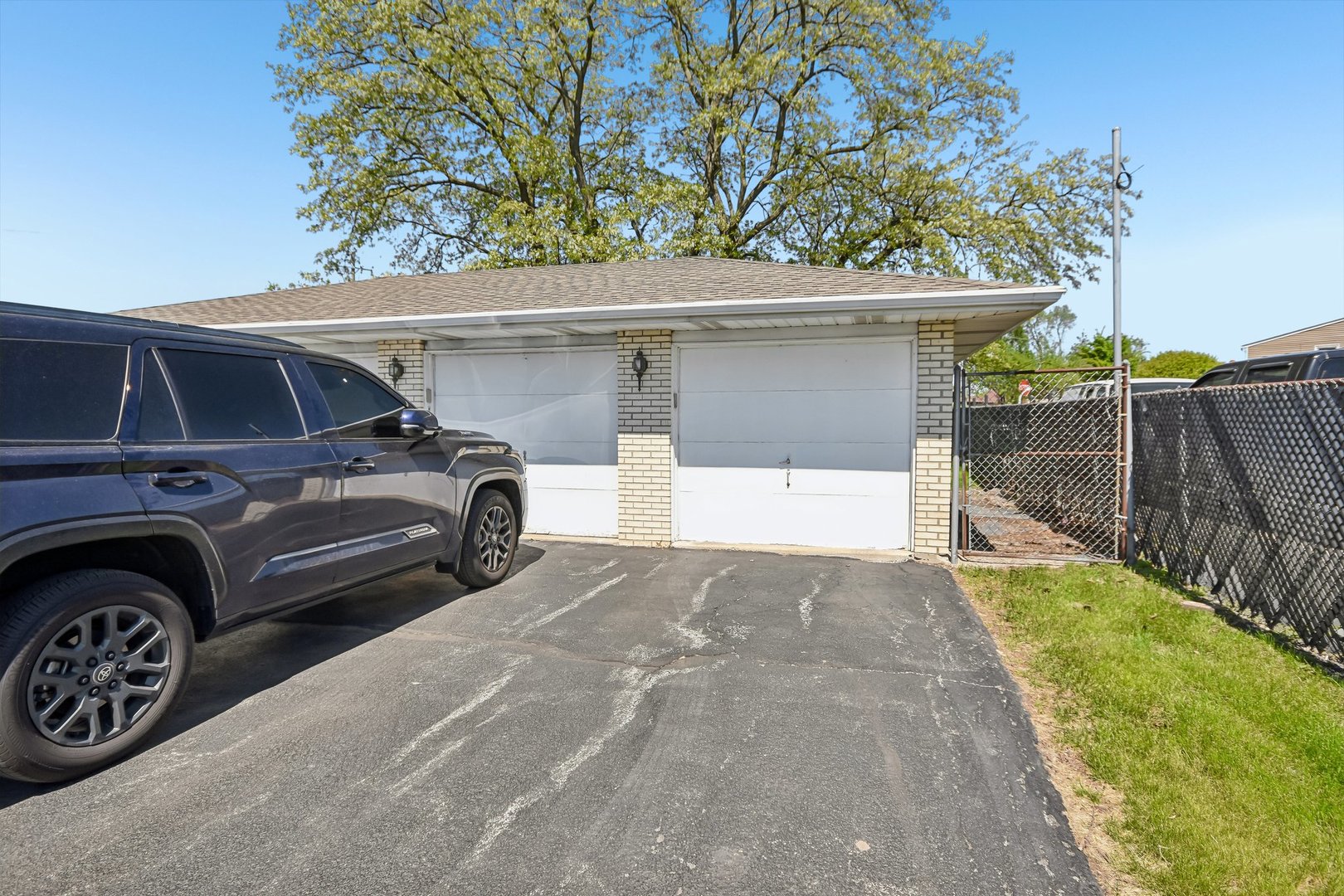 16518 Crescent Avenue #2N, Tinley Park, IL 60477