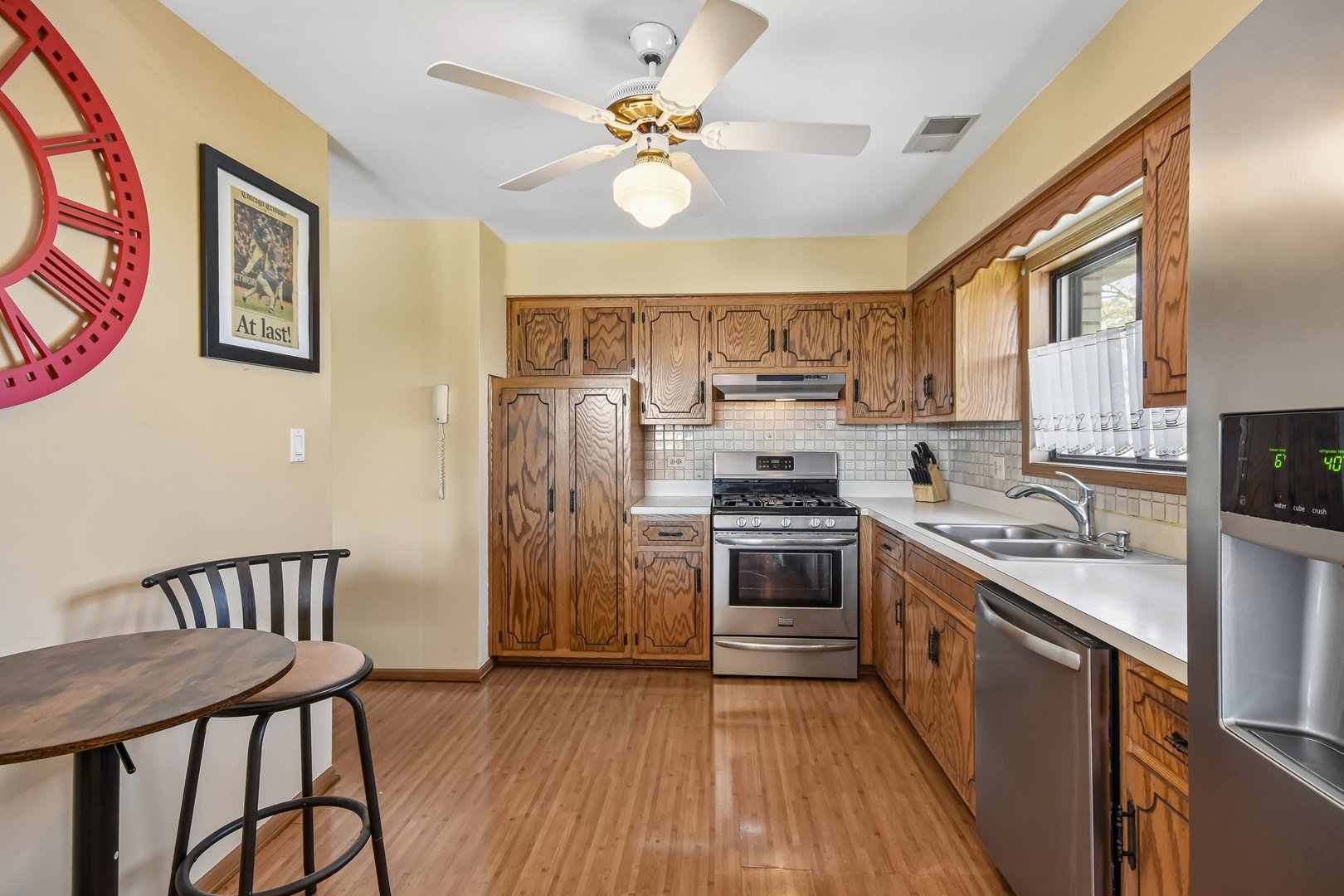 16518 Crescent Avenue #2N, Tinley Park, IL 60477
