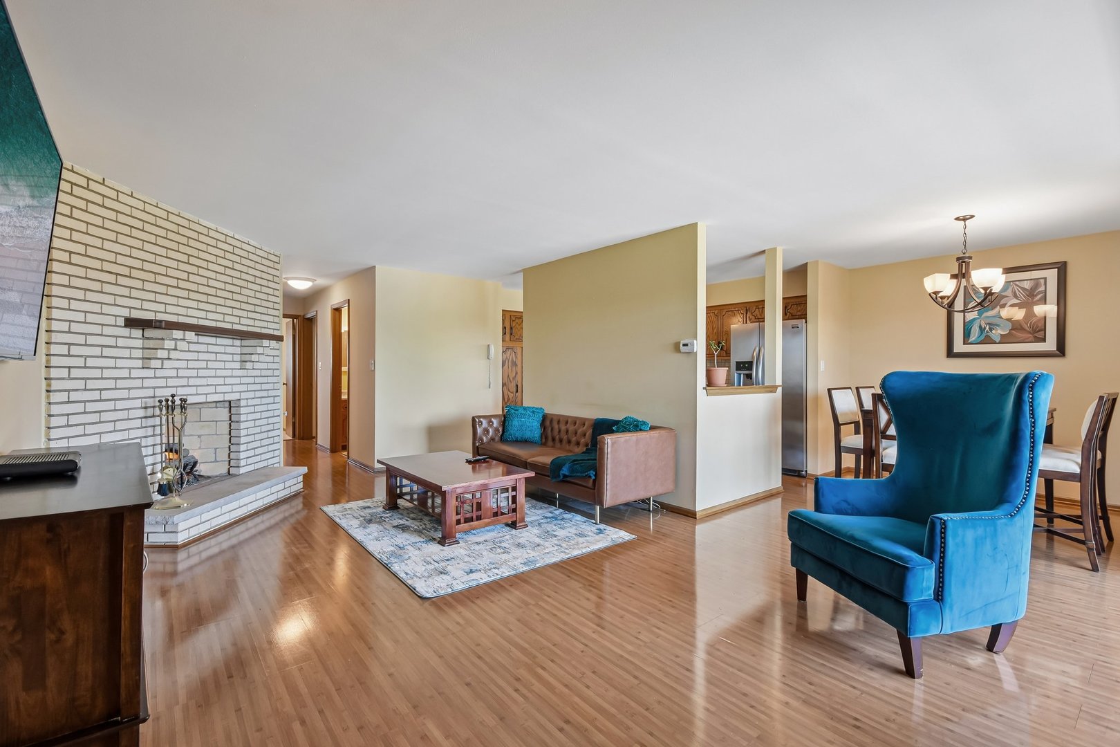 16518 Crescent Avenue #2N, Tinley Park, IL 60477