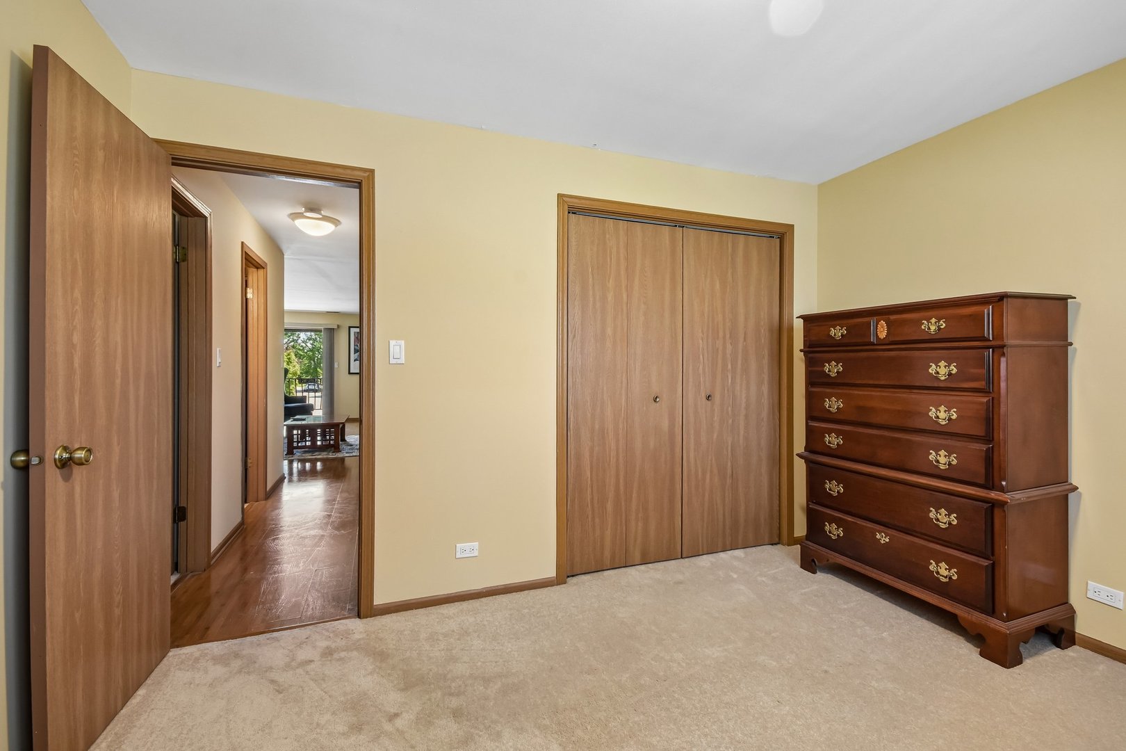 16518 Crescent Avenue #2N, Tinley Park, IL 60477