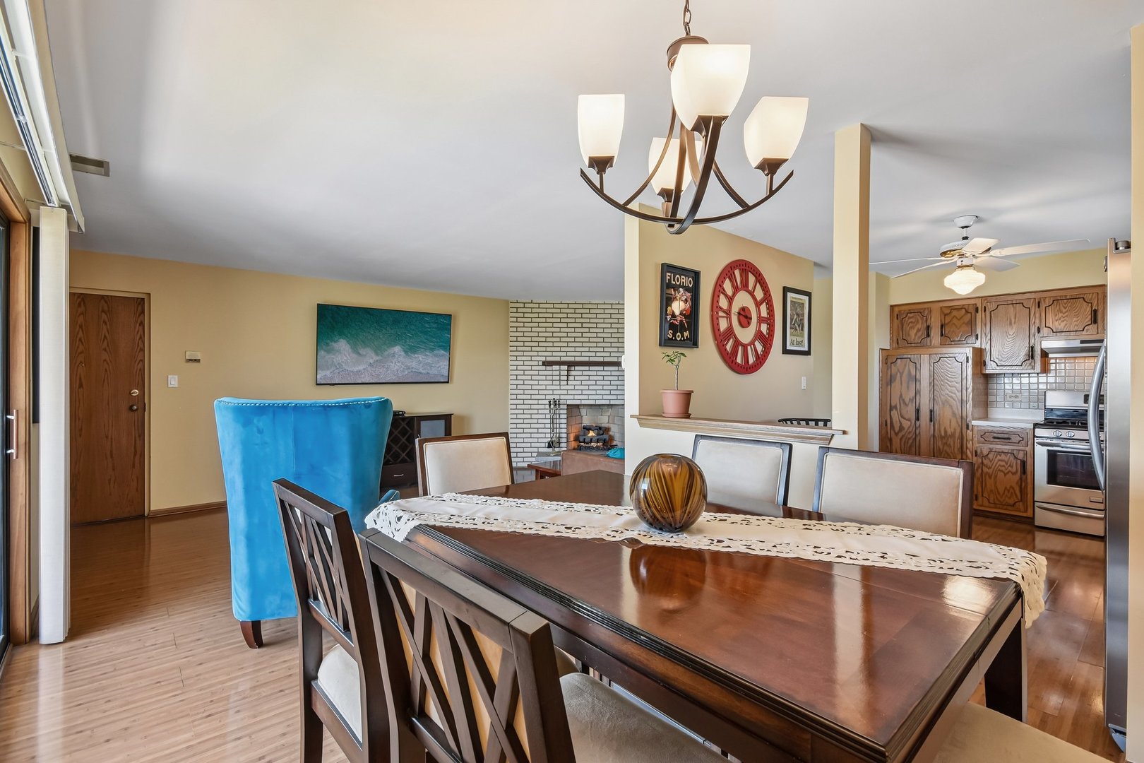 16518 Crescent Avenue #2N, Tinley Park, IL 60477