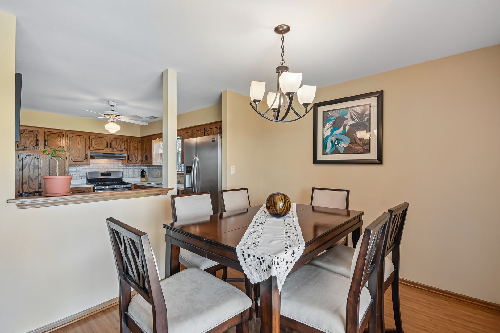 16518 Crescent Avenue #2N, Tinley Park, IL 60477
