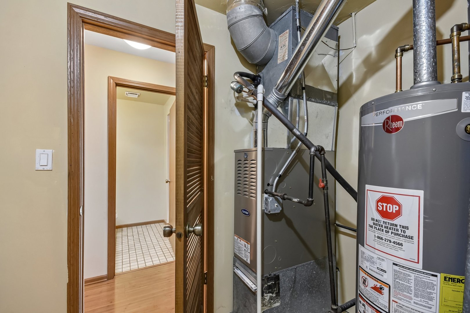 16518 Crescent Avenue #2N, Tinley Park, IL 60477
