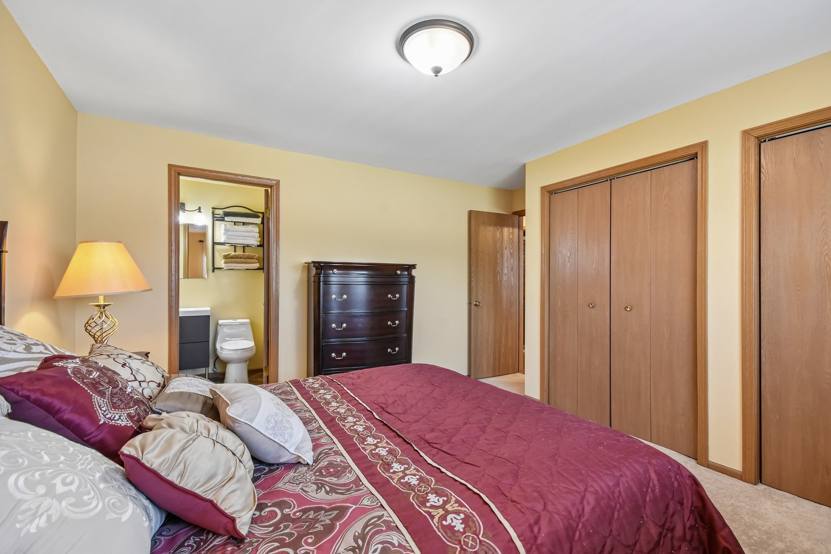 16518 Crescent Avenue #2N, Tinley Park, IL 60477