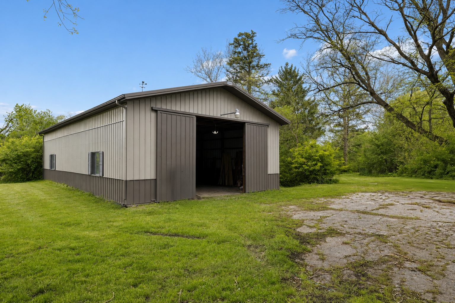 931 E Steger Road, Steger, IL 60475