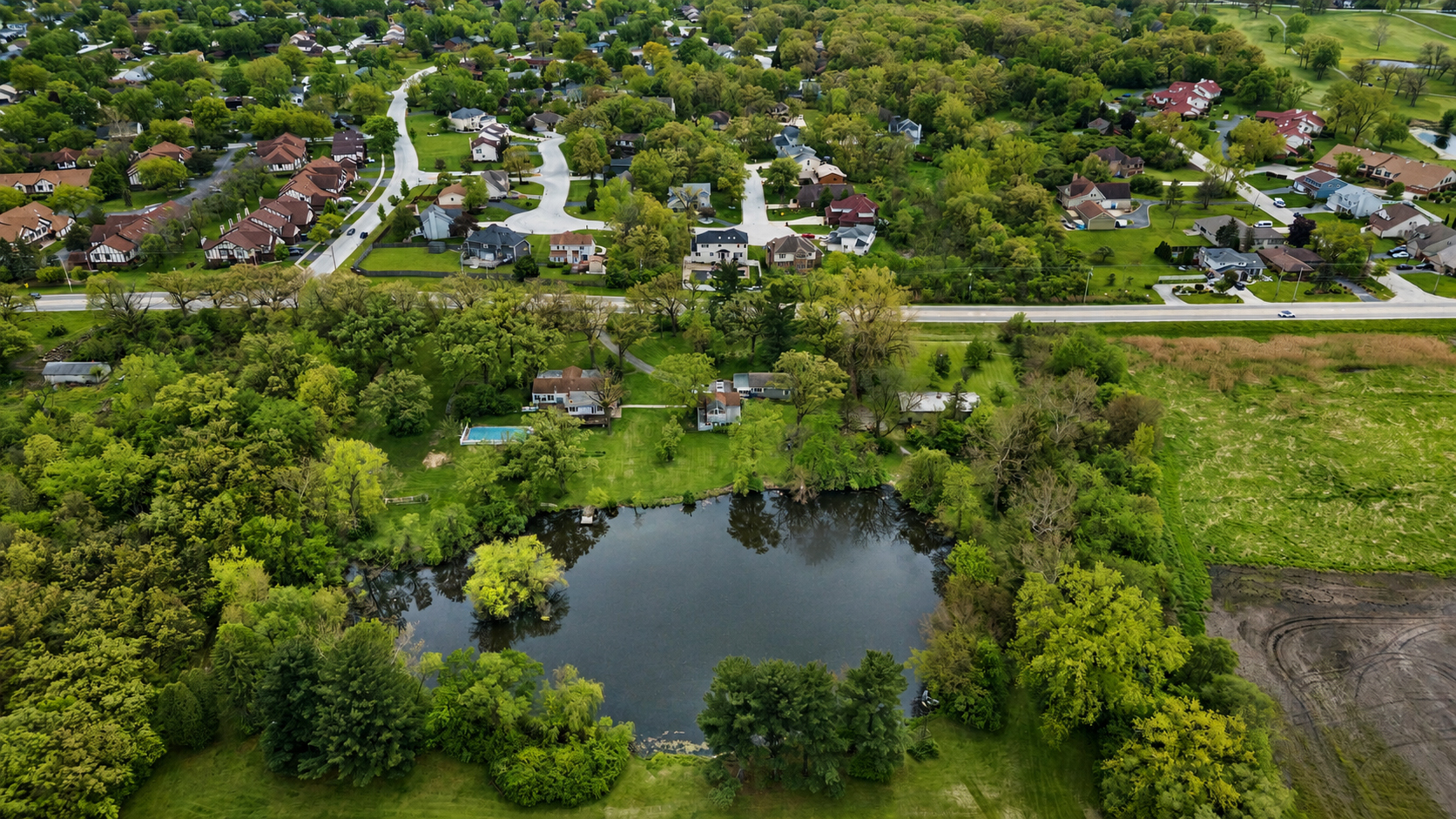 931 E Steger Road, Steger, IL 60475