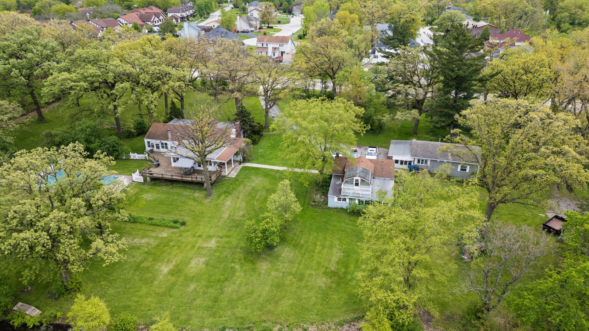 931 E Steger Road, Steger, IL 60475