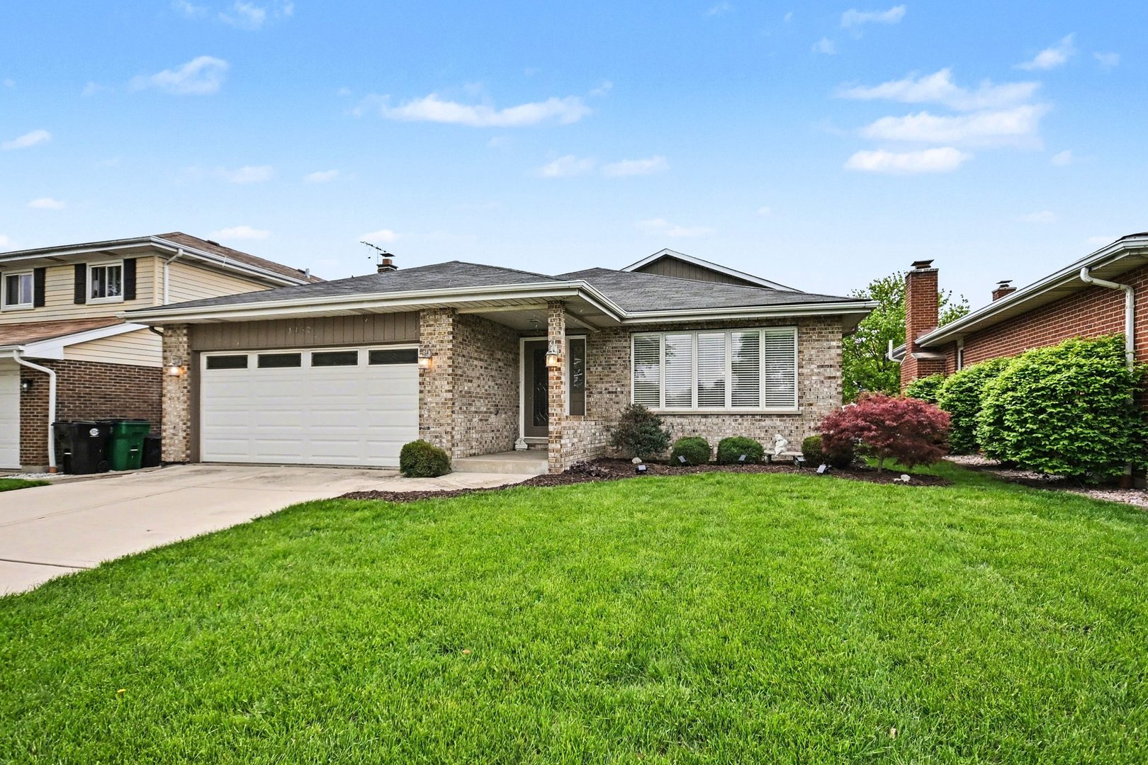1452 Concord Avenue, Westchester, IL 60154