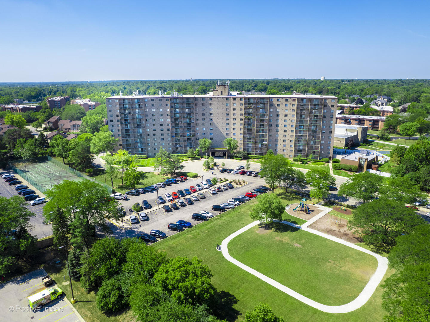 6340 Americana Drive #310, Willowbrook, IL 60527