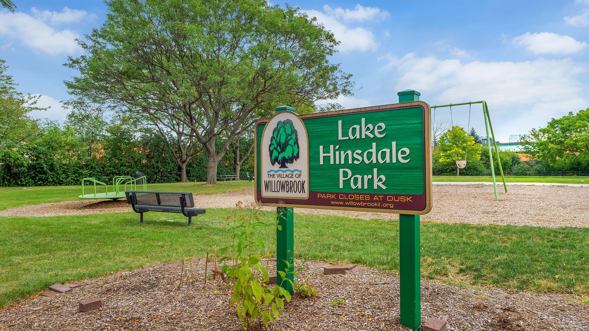 6340 Americana Drive #310, Willowbrook, IL 60527