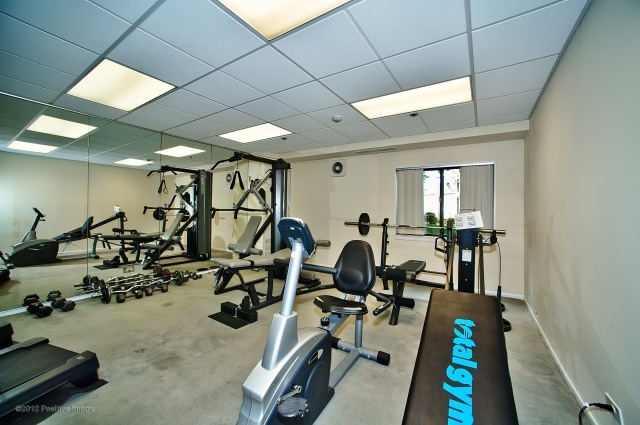 6340 Americana Drive #310, Willowbrook, IL 60527