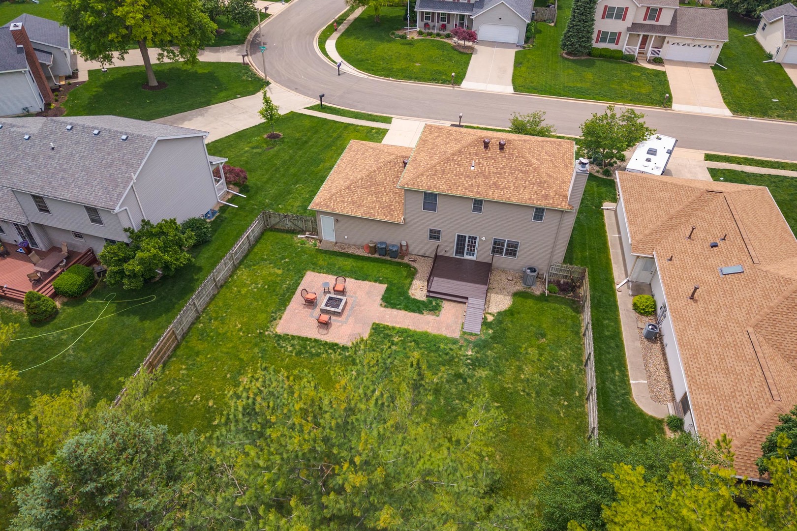 814 Landau Lane, Normal, IL 61761