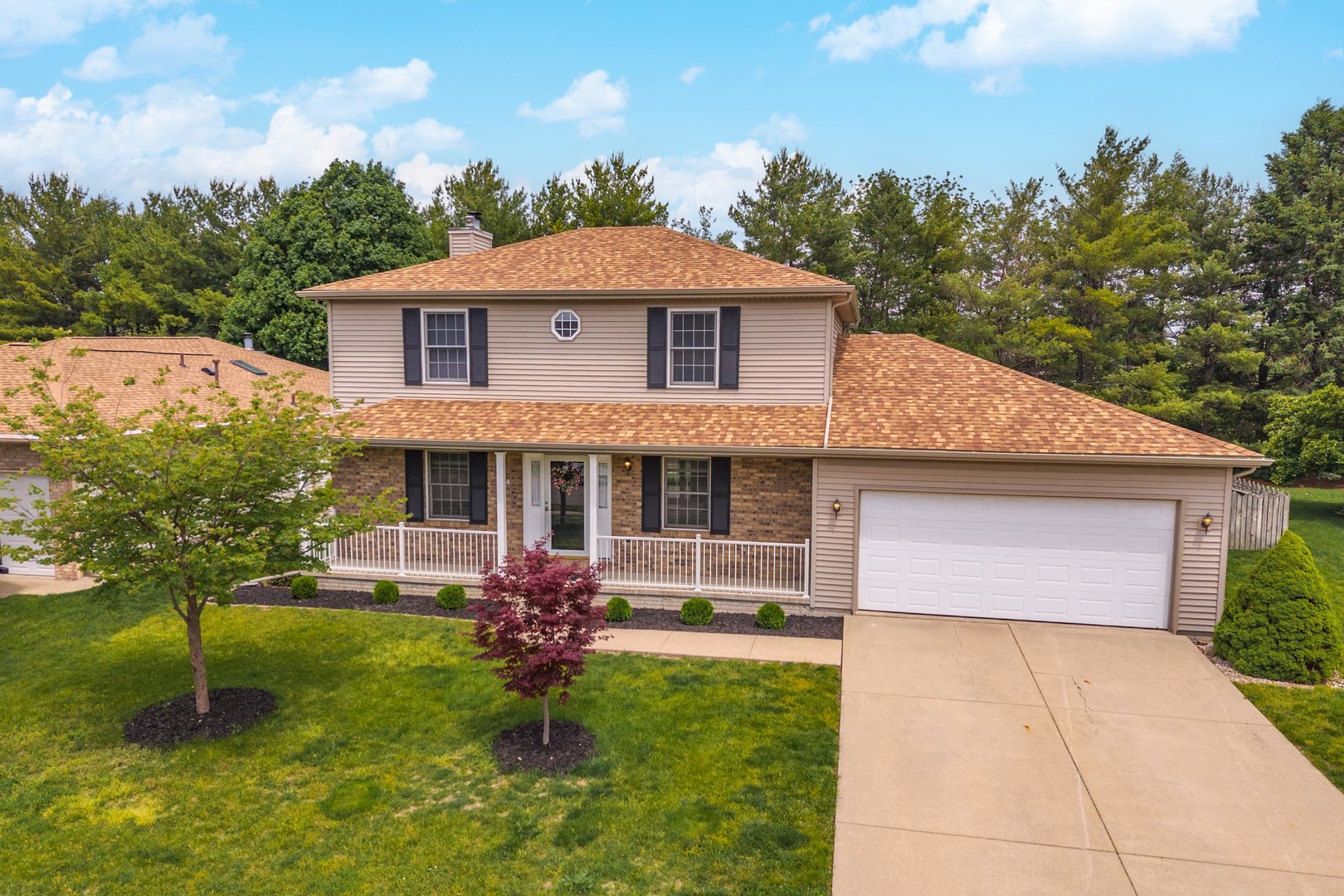 814 Landau Lane, Normal, IL 61761
