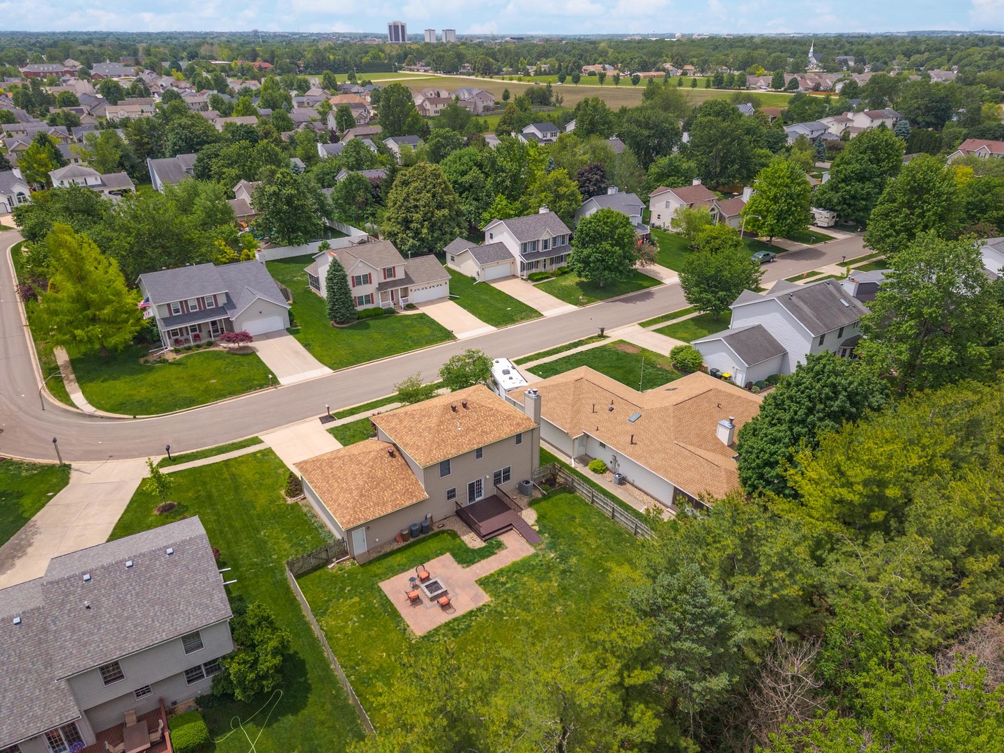 814 Landau Lane, Normal, IL 61761