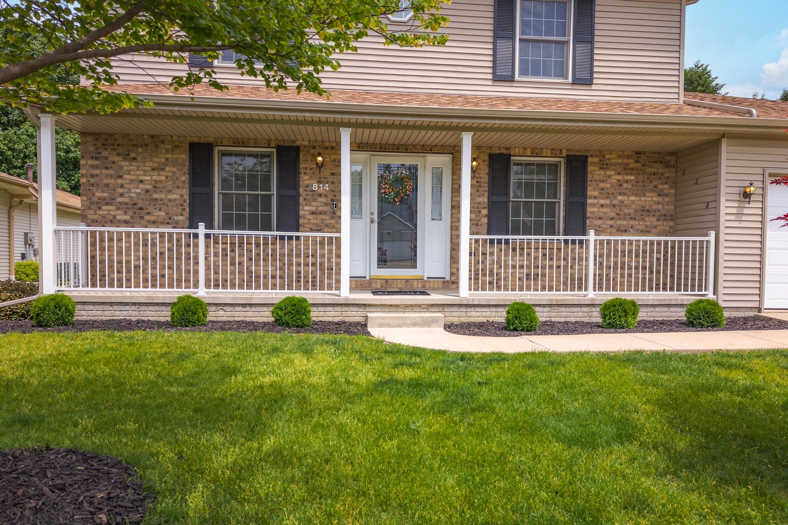814 Landau Lane, Normal, IL 61761