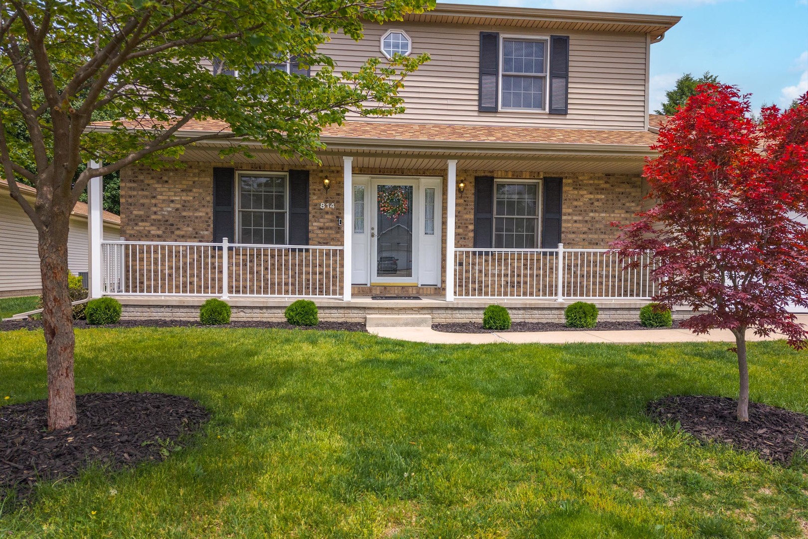 814 Landau Lane, Normal, IL 61761