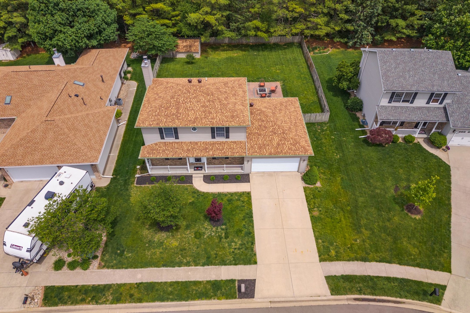 814 Landau Lane, Normal, IL 61761
