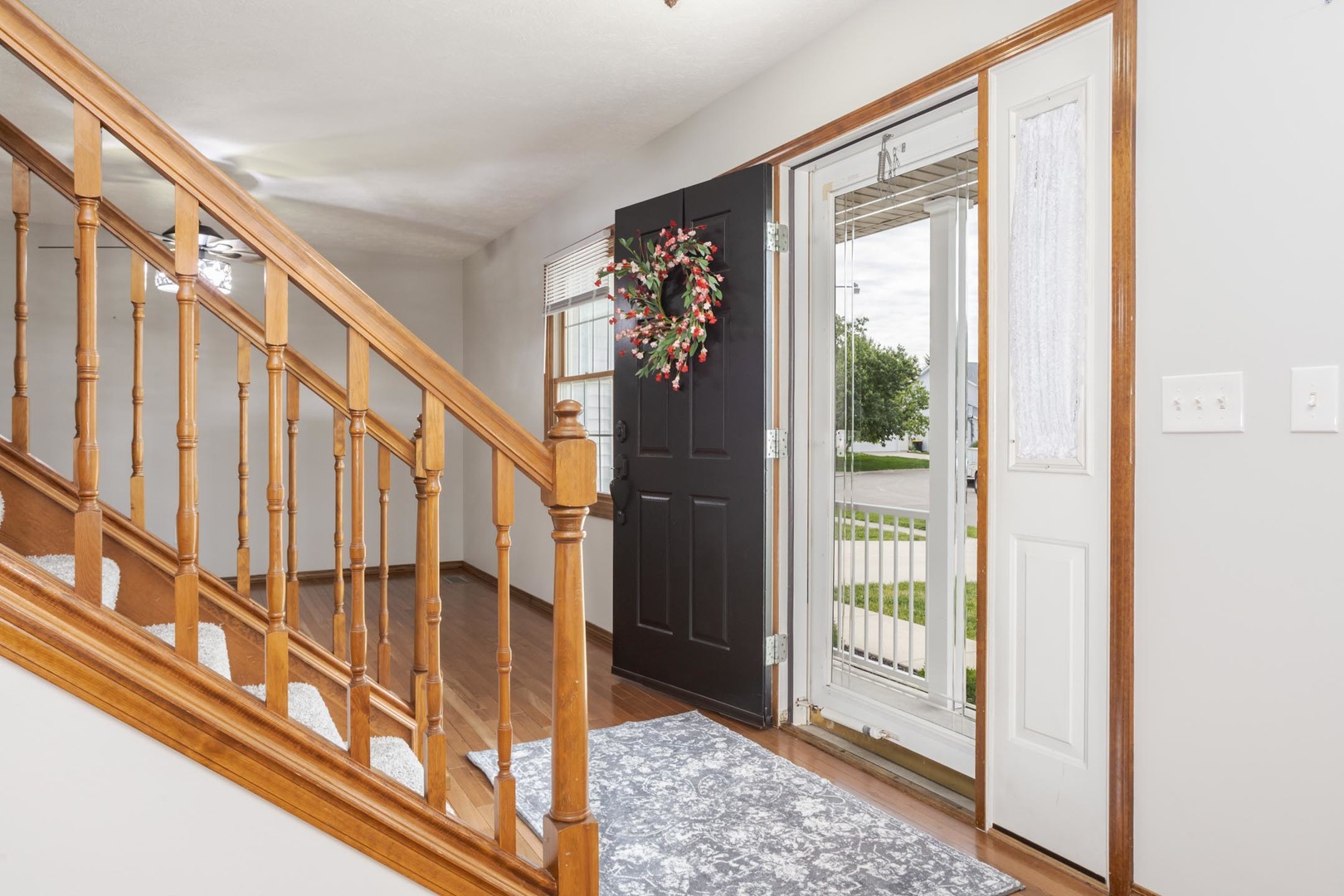 814 Landau Lane, Normal, IL 61761