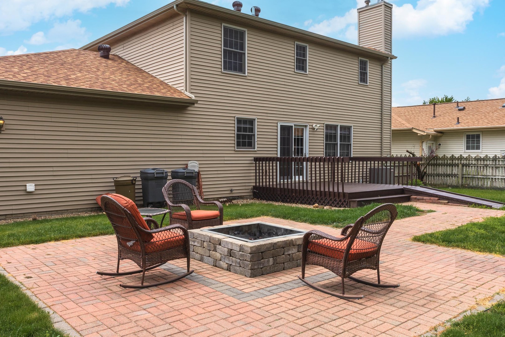 814 Landau Lane, Normal, IL 61761