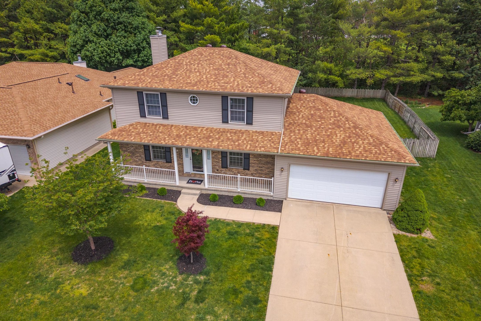 814 Landau Lane, Normal, IL 61761