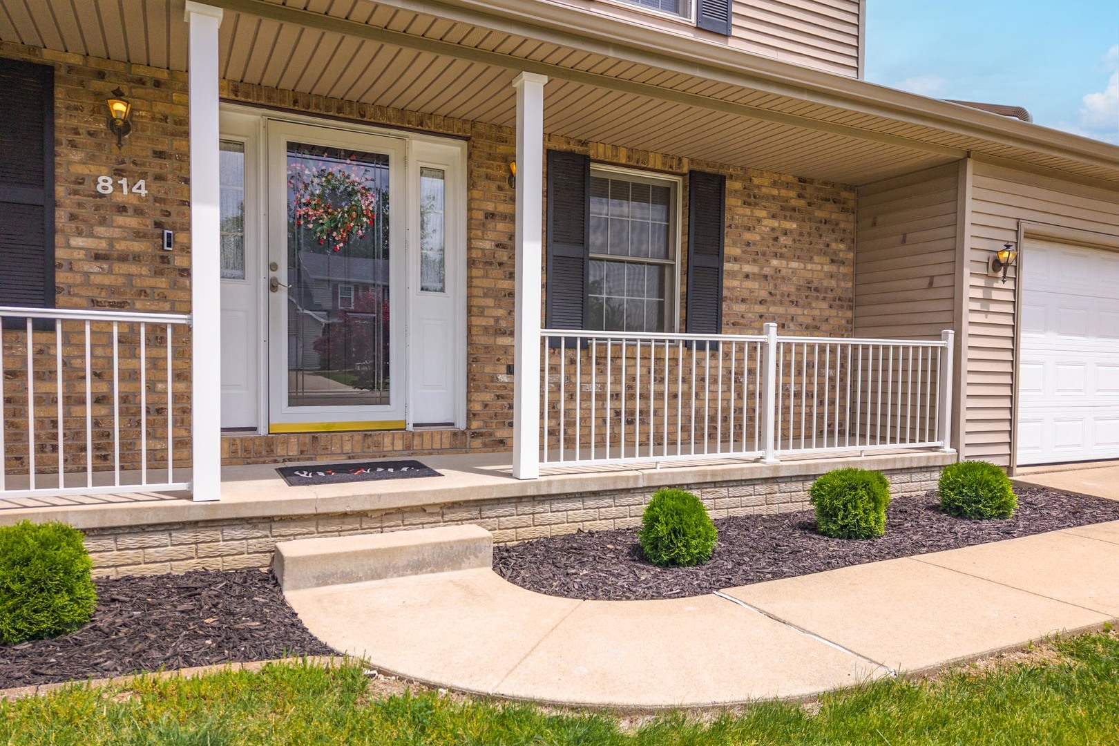 814 Landau Lane, Normal, IL 61761