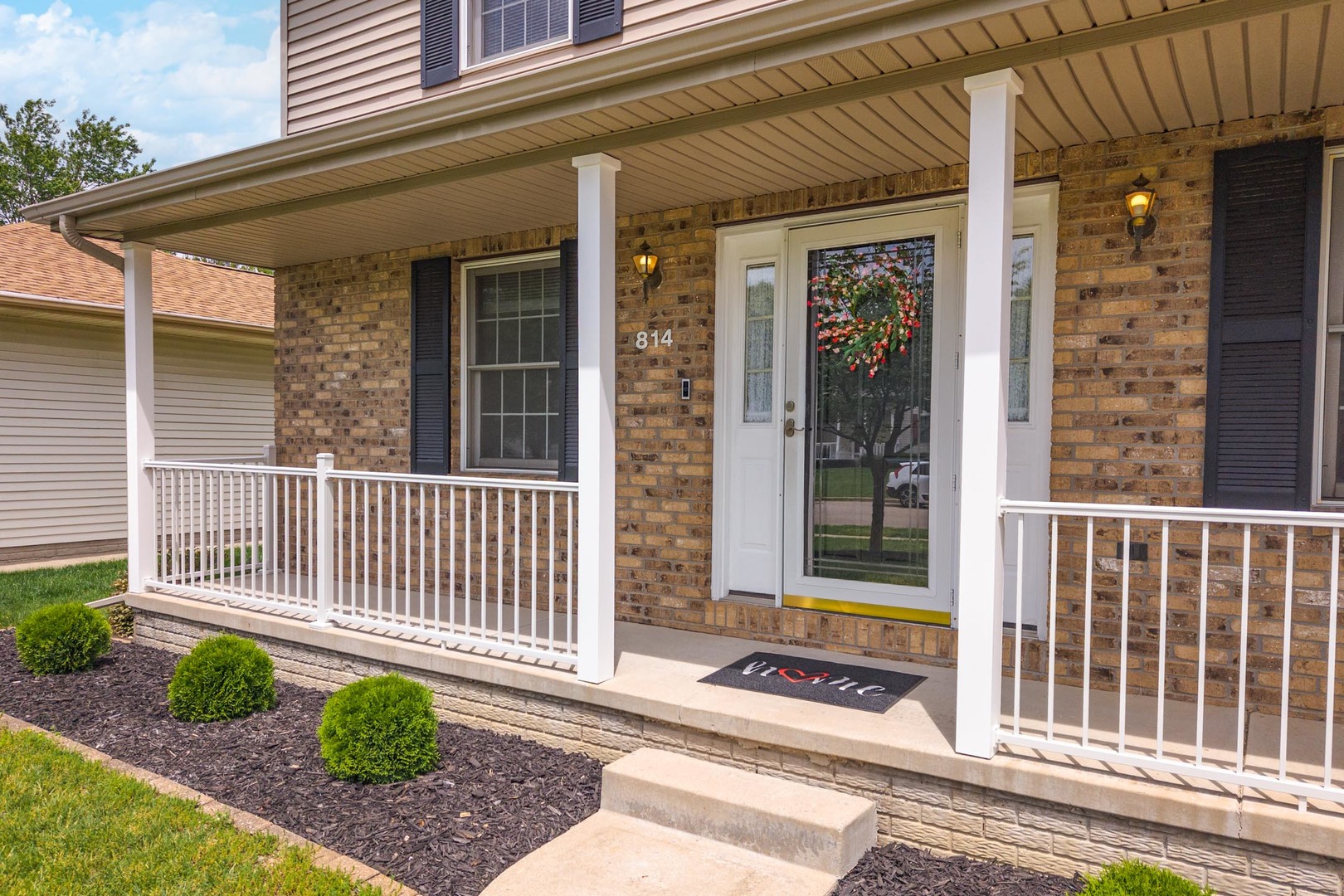 814 Landau Lane, Normal, IL 61761