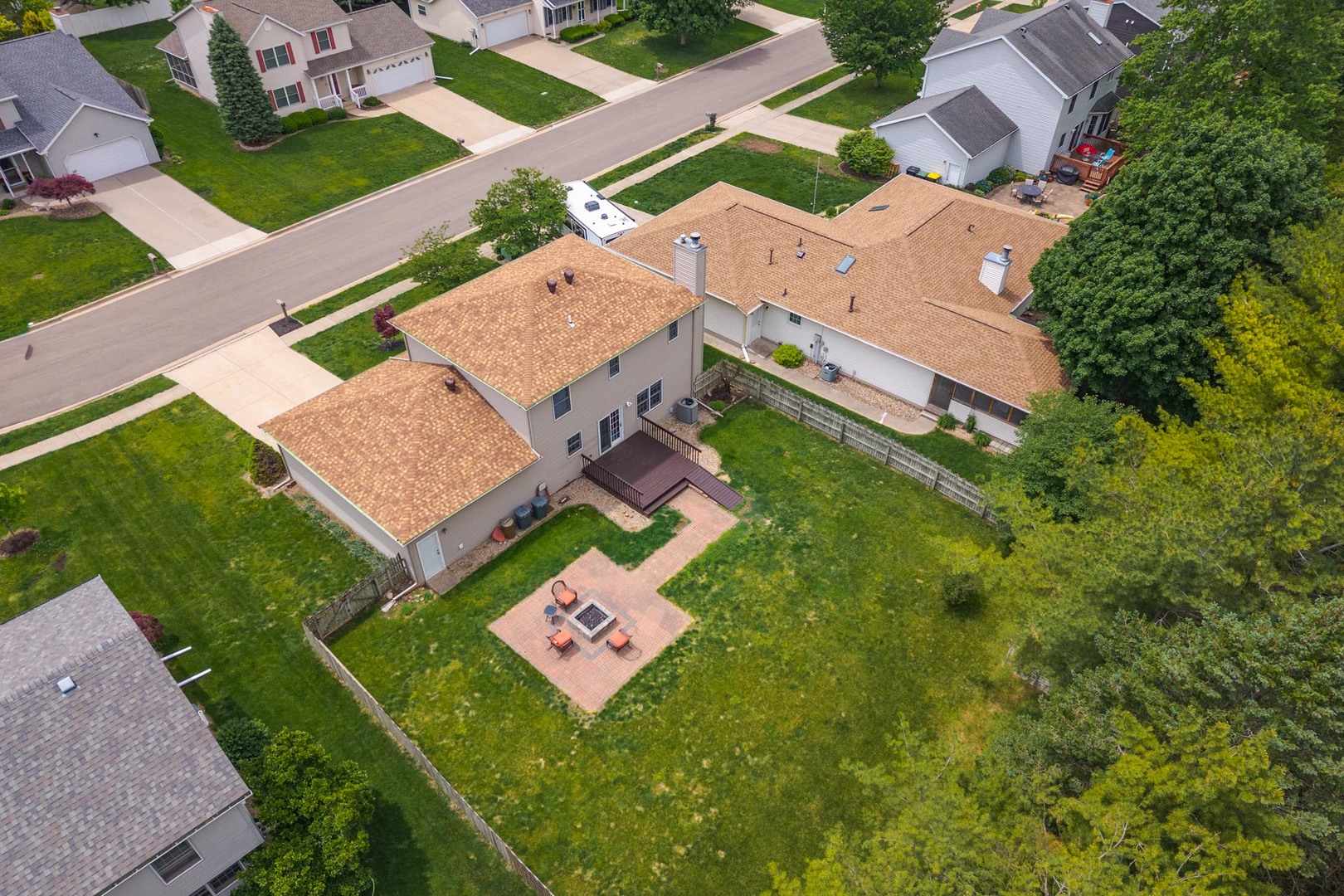 814 Landau Lane, Normal, IL 61761