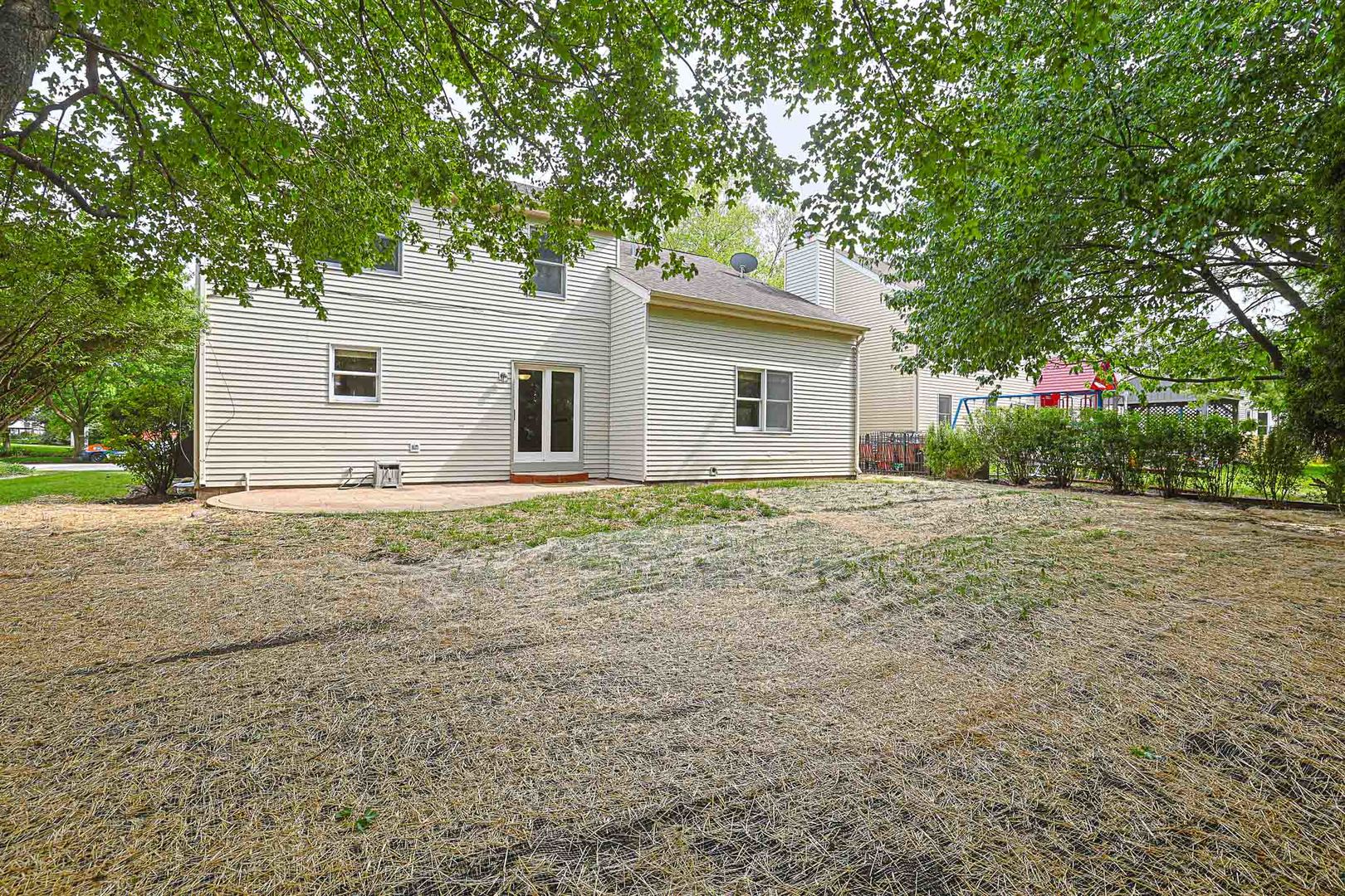 3191 Village Green Drive, Aurora, IL 60504