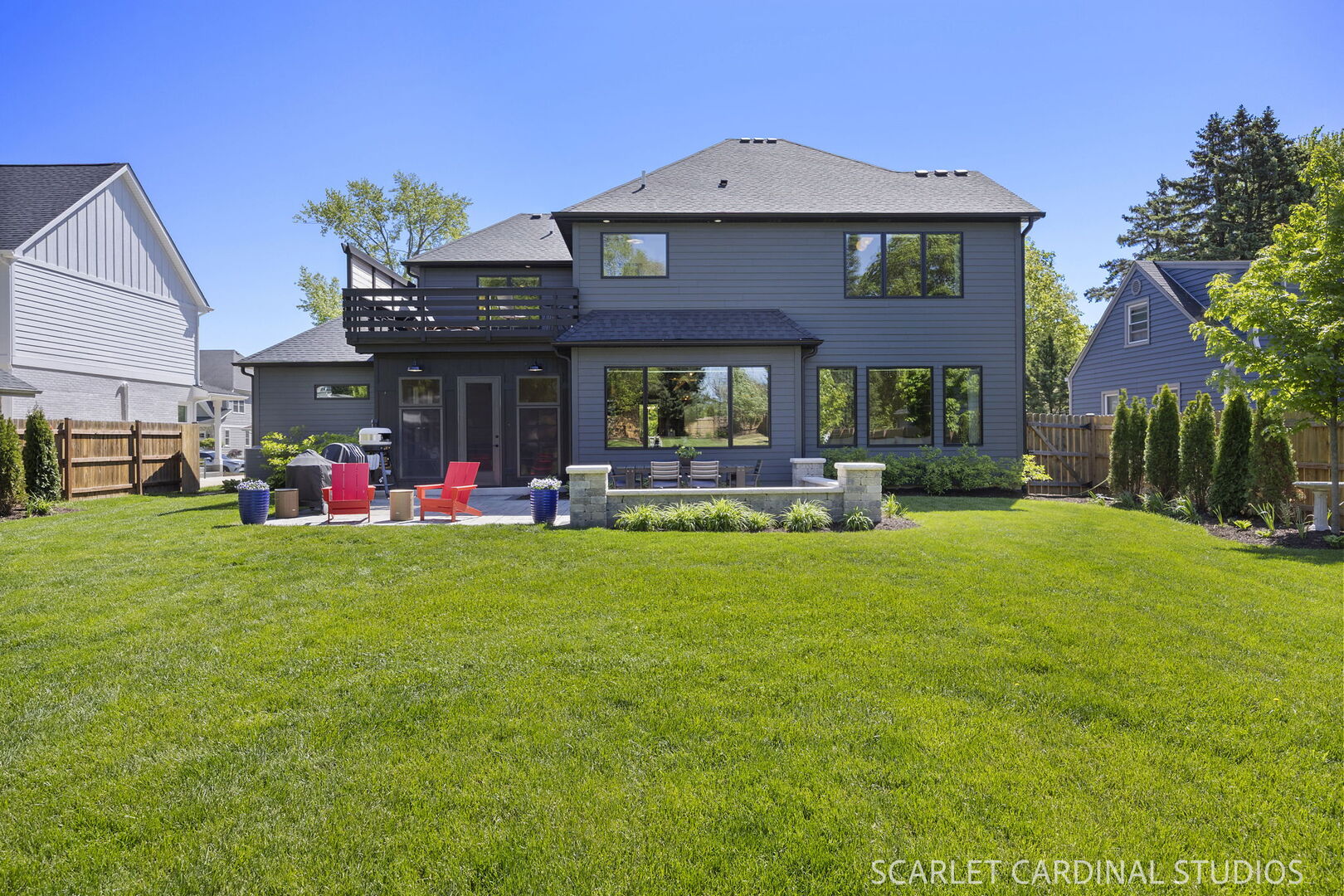 1209 N Eagle Street, Naperville, IL 60563