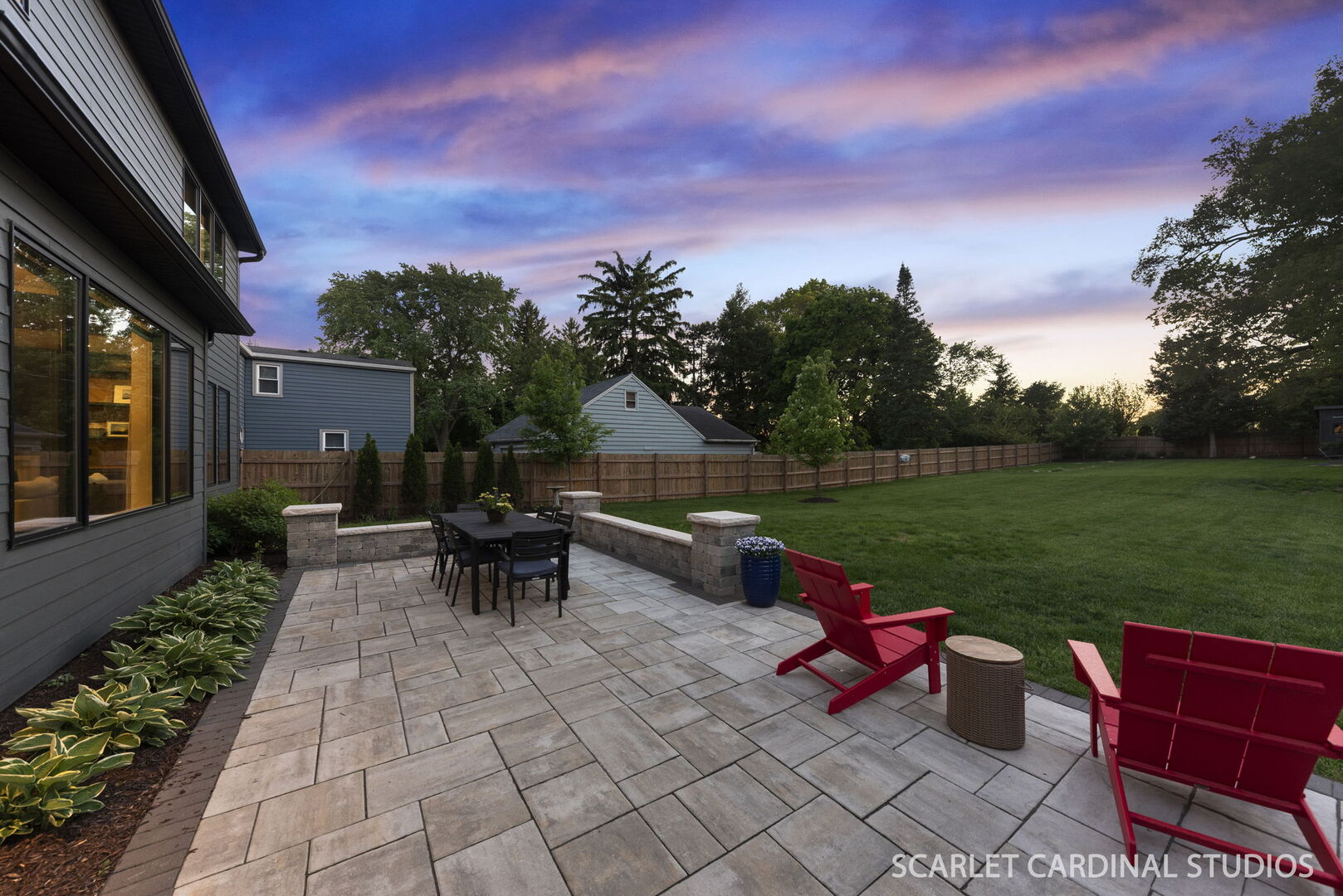 1209 N Eagle Street, Naperville, IL 60563