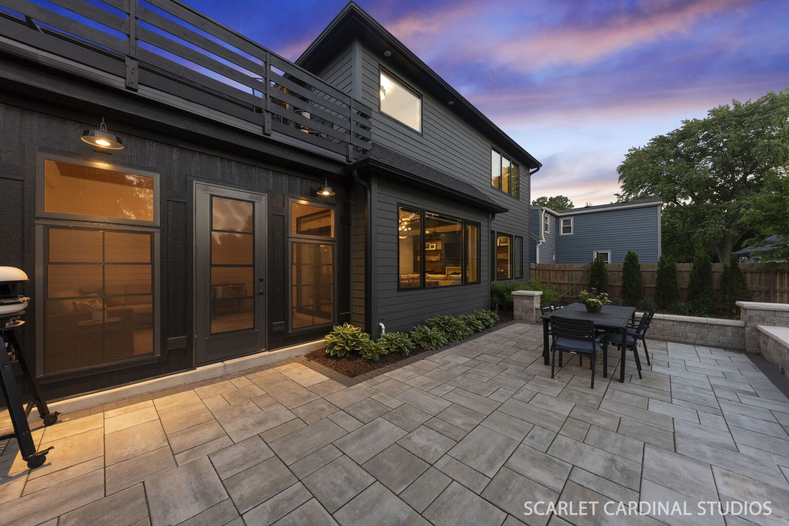 1209 N Eagle Street, Naperville, IL 60563
