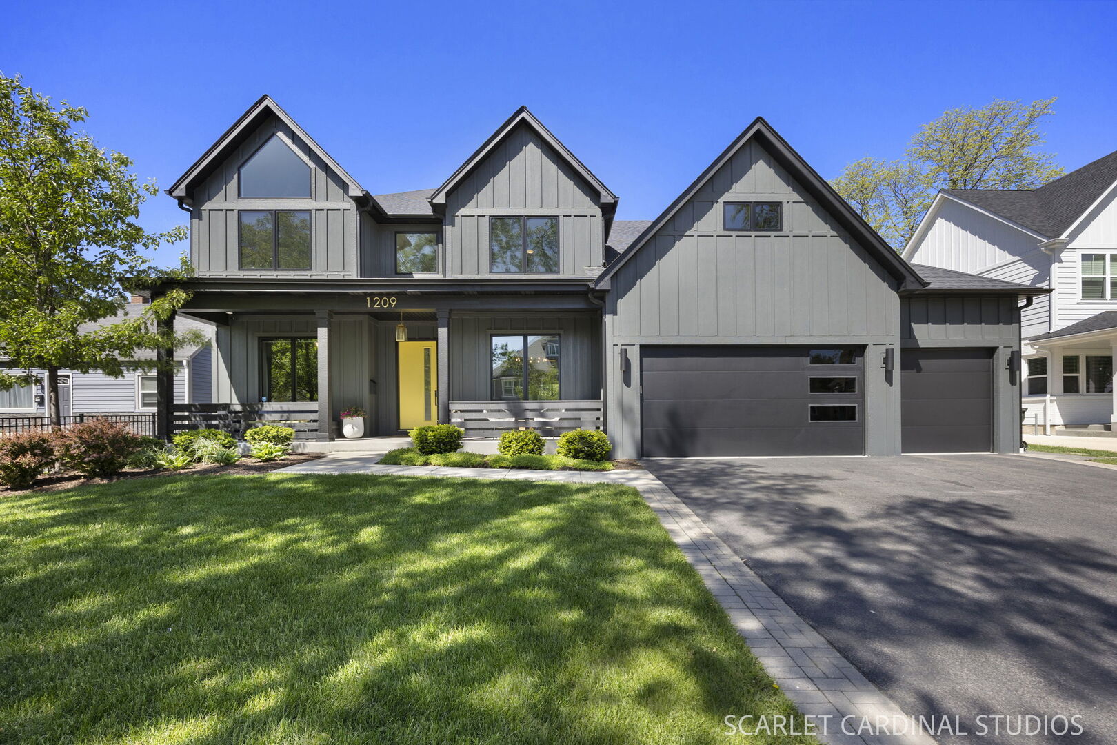 1209 N Eagle Street, Naperville, IL 60563