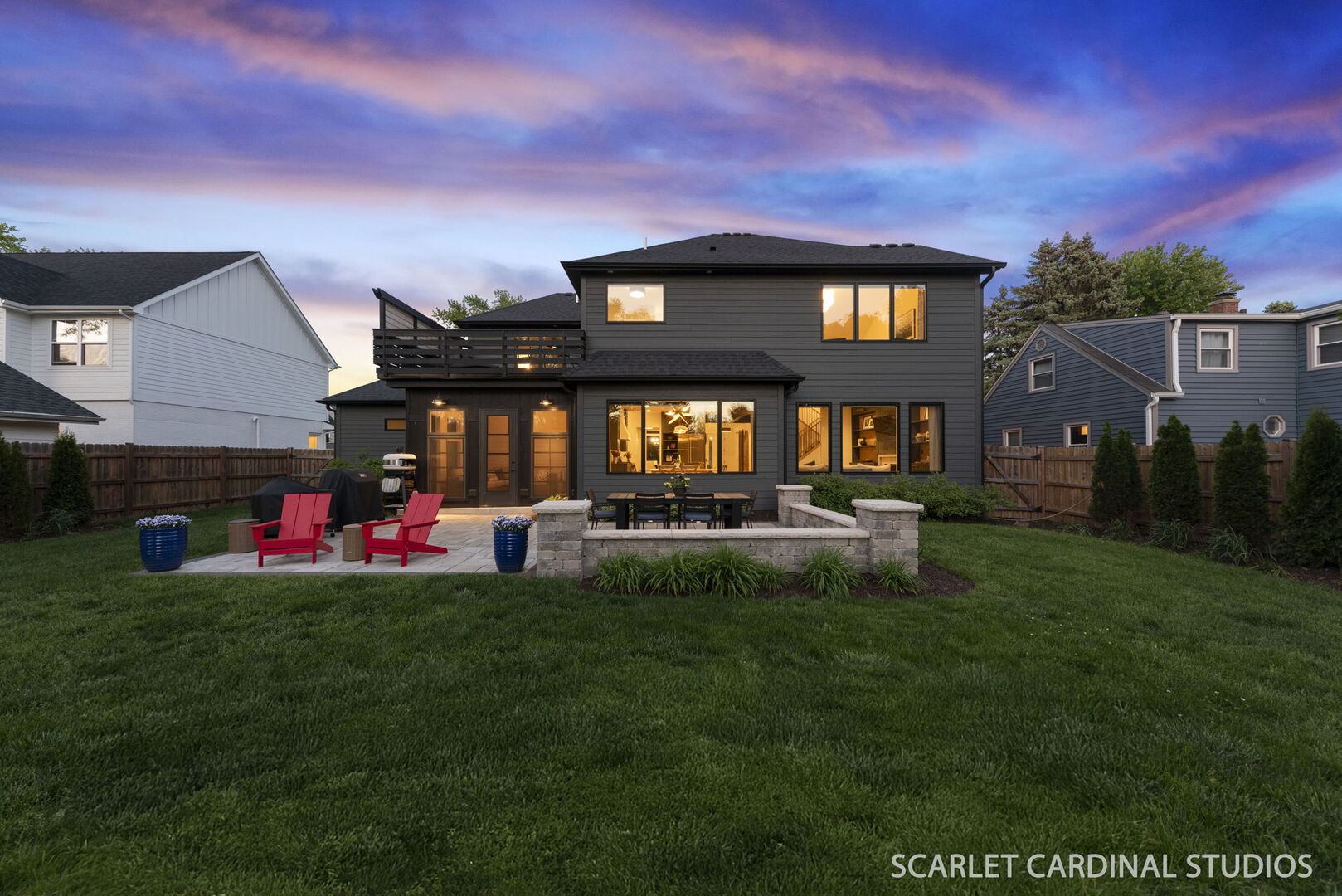 1209 N Eagle Street, Naperville, IL 60563