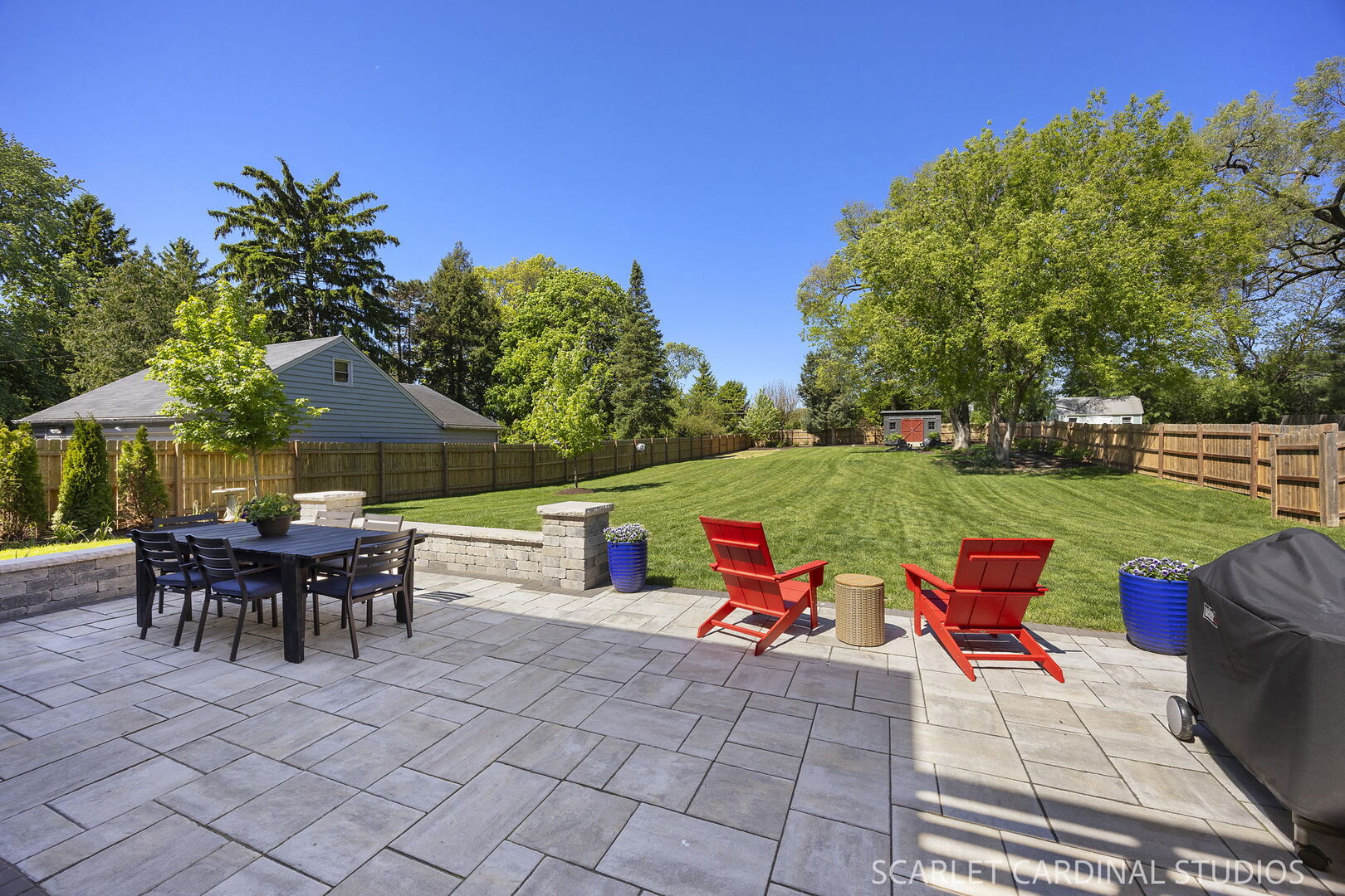 1209 N Eagle Street, Naperville, IL 60563