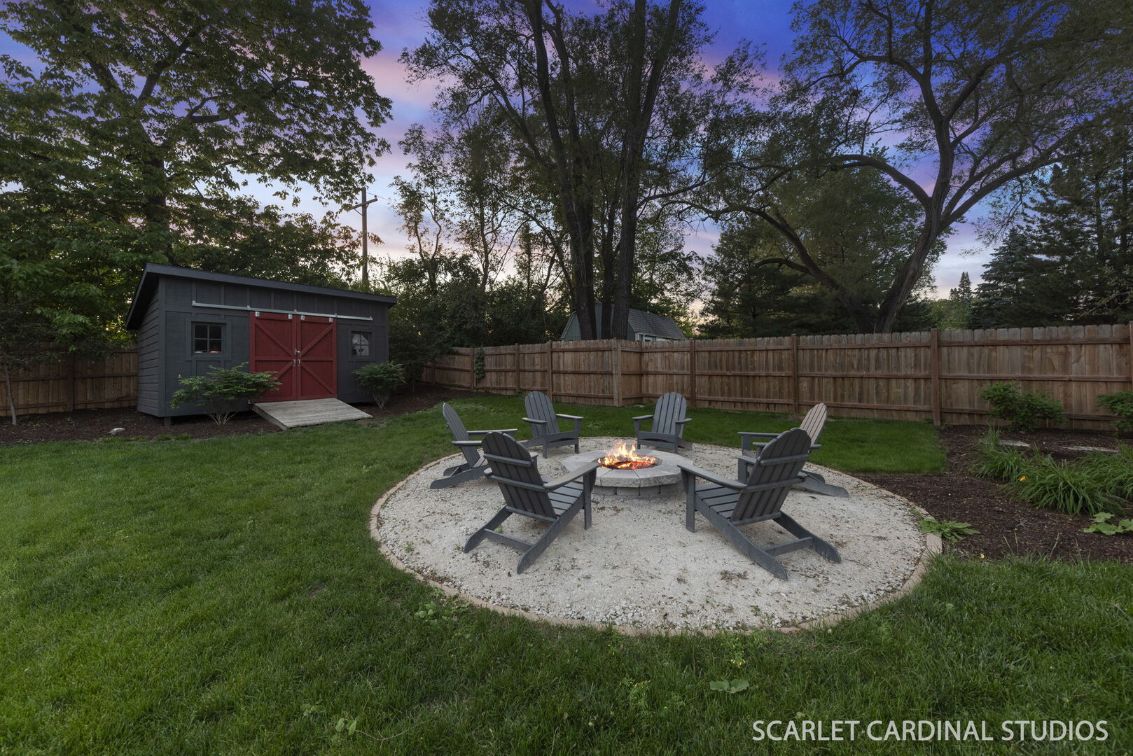 1209 N Eagle Street, Naperville, IL 60563