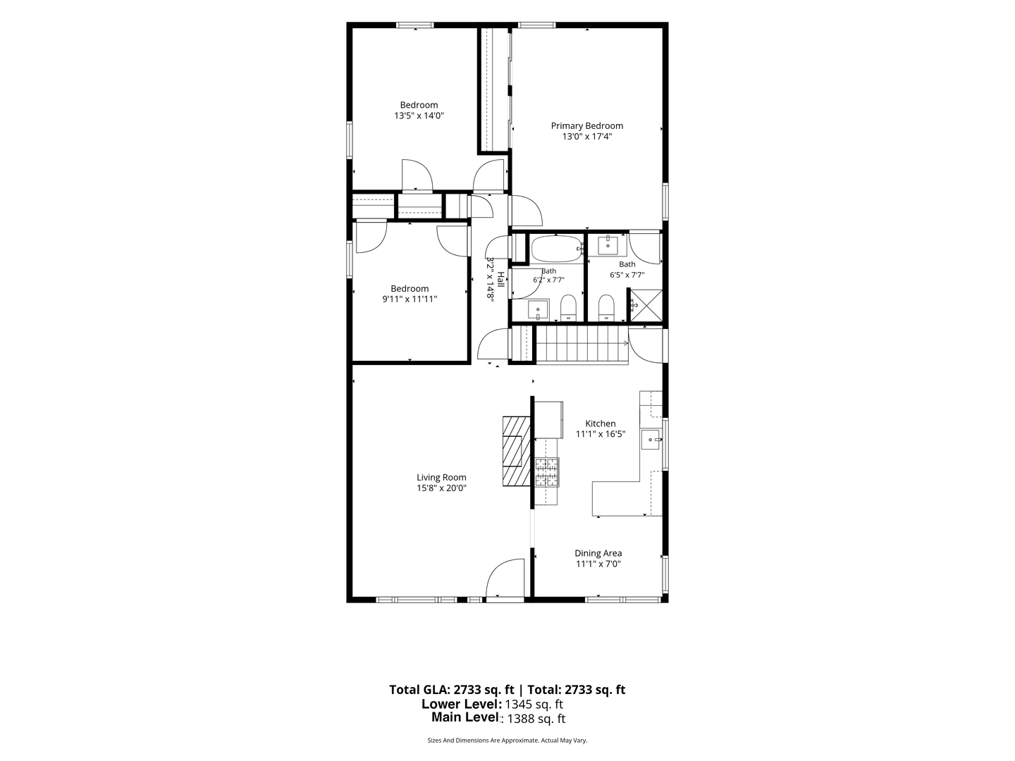 648 S Main Street, Naperville, IL 60540