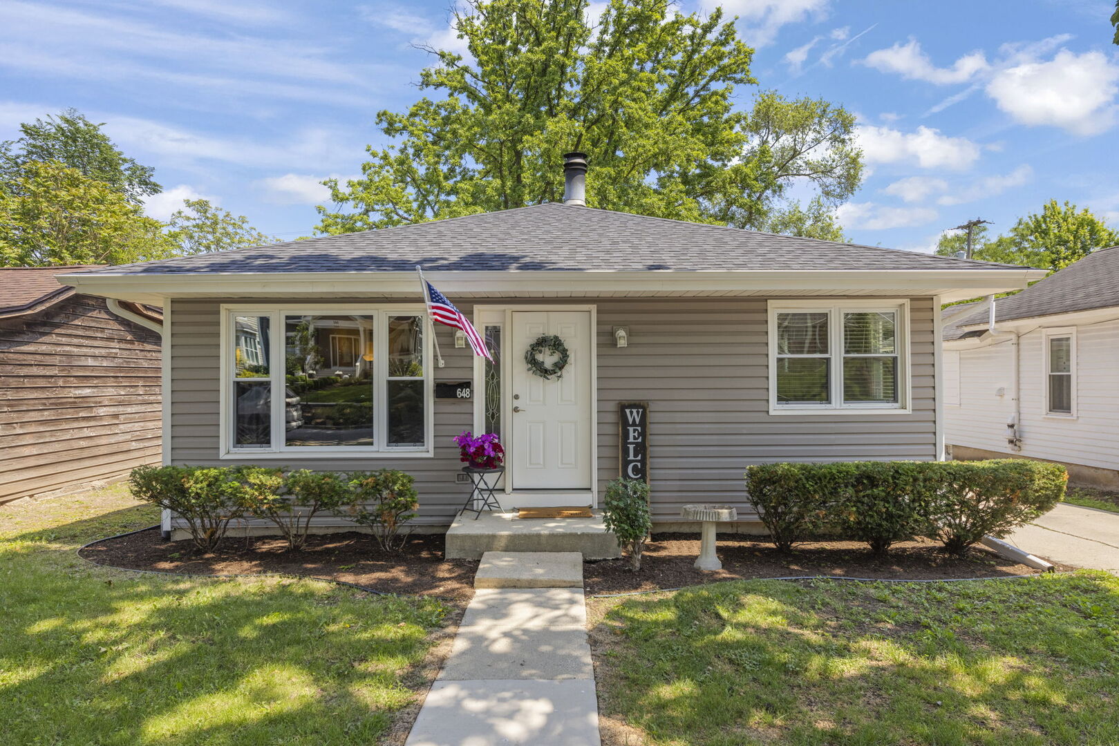 648 S Main Street, Naperville, IL 60540
