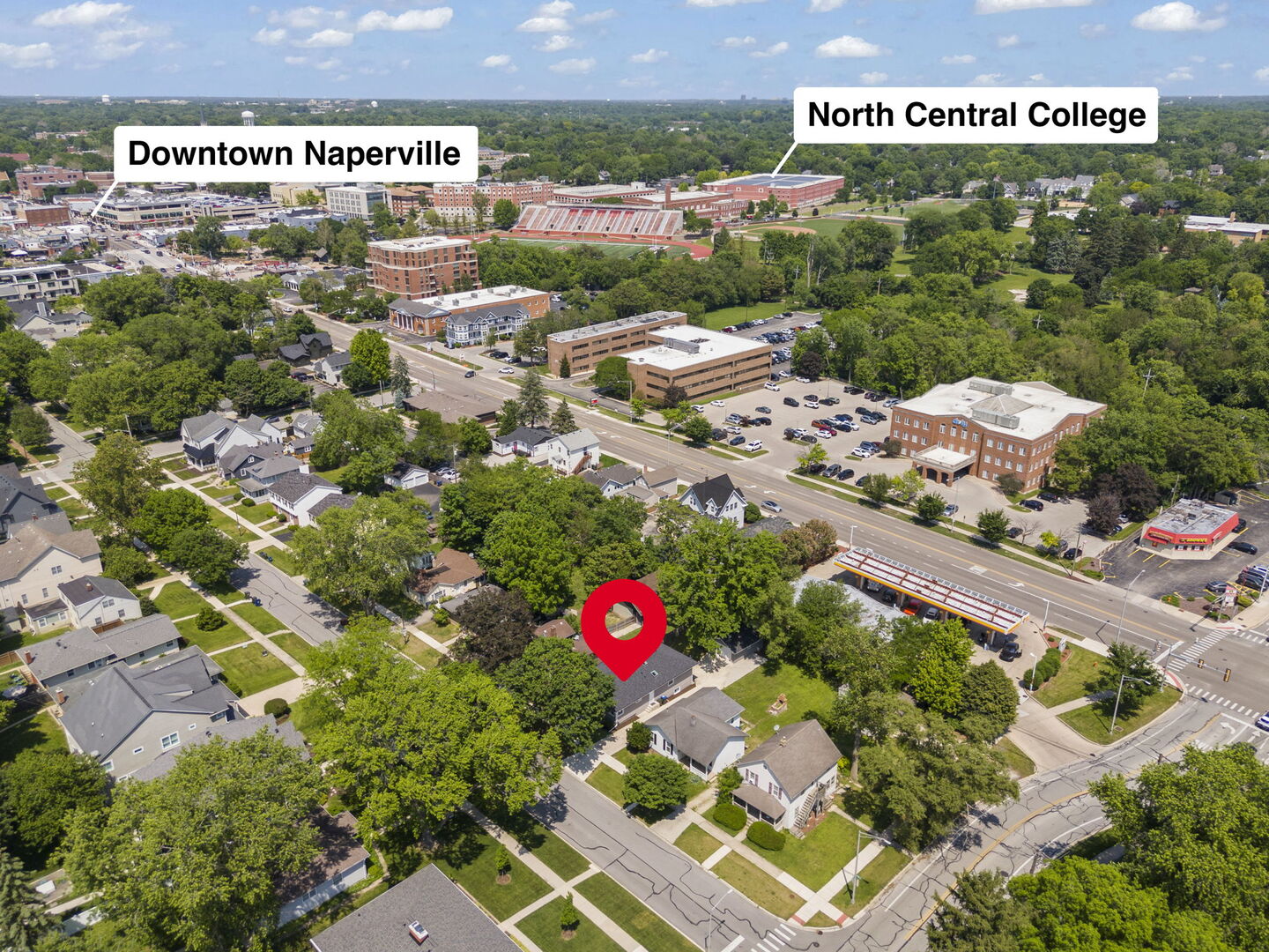 648 S Main Street, Naperville, IL 60540