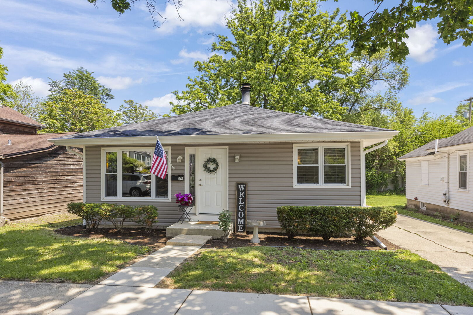 648 S Main Street, Naperville, IL 60540