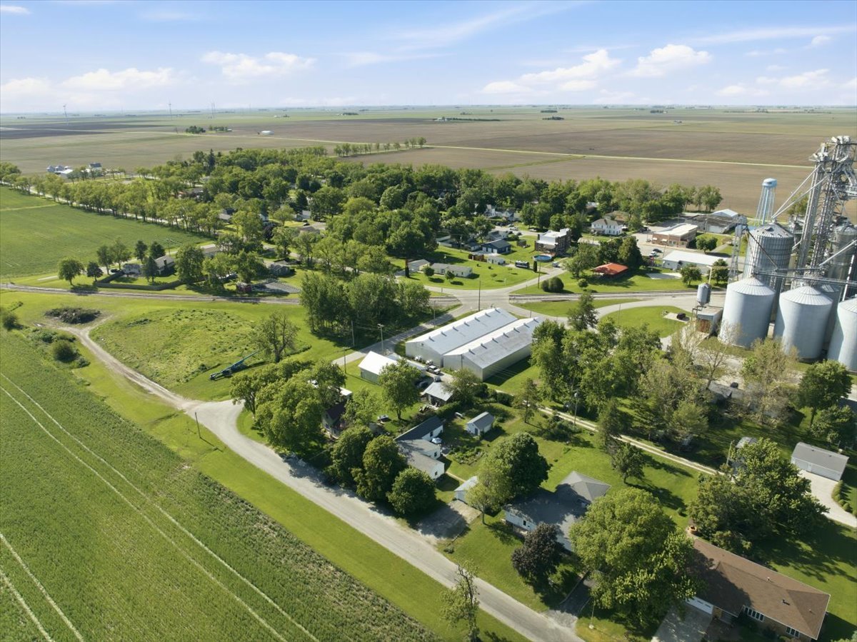 208 4th Street, Anchor, IL 61720